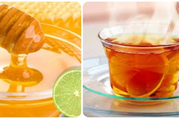 6 lợi ích tuyệt vời khi uống nước chanh mật ong vào buổi sáng-1