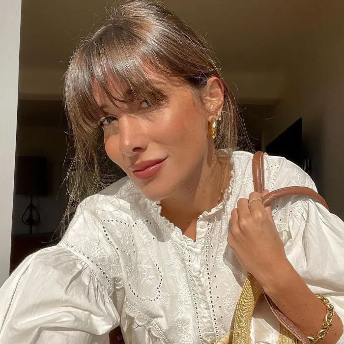 5 chiêu làm đẹp thông minh giúp phụ nữ Pháp ghi điểm rạng rỡ, xinh tươi-2