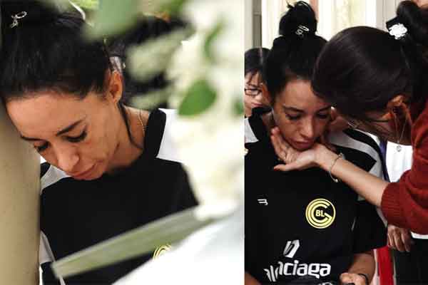 Vụ 3 người CLB Hoàng Anh Gia Lai tử vong, xe ben gây tai nạn chở quá tải-2