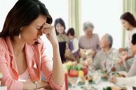 Cách bạn trai 'cháy hết mình' trong ngày ra mắt khiến tôi sợ
