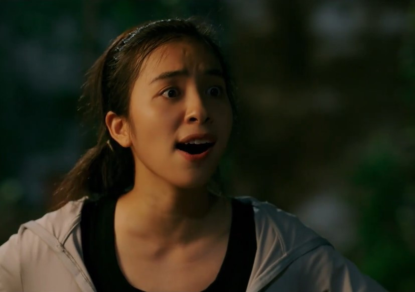 Làng trong phố tập 11: Hiếu xử lý sếp yêu râu xanh của vợ-3