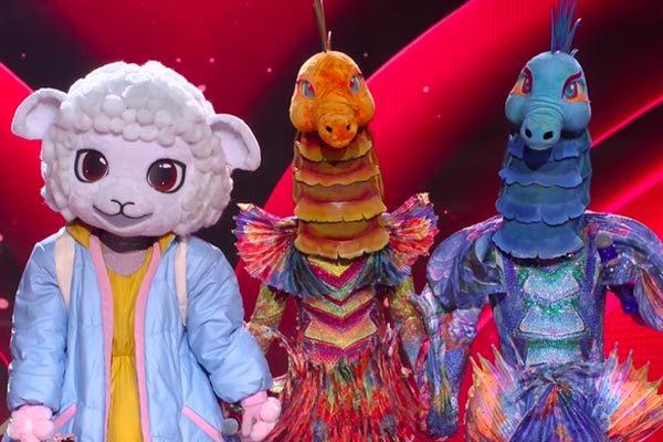 Madame Vịt lộ diện ở Ca Sĩ Mặt Nạ, gợi ý gây hoang mang vì không thể đoán nổi-4