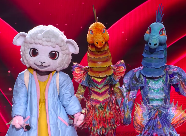 Ca Sĩ Mặt Nạ mùa 2 khởi đầu vội vàng, lúng túng tìm lại hào quang-6