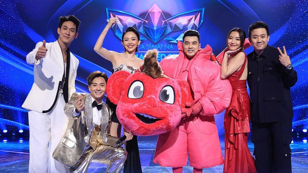 Ca Sĩ Mặt Nạ mùa 2 khởi đầu vội vàng, lúng túng tìm lại hào quang-2