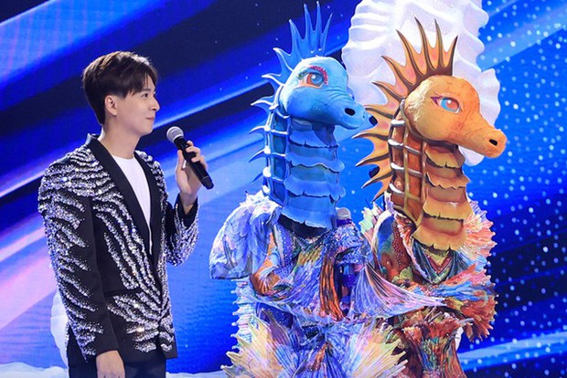 Ca Sĩ Mặt Nạ mùa 2 khởi đầu vội vàng, lúng túng tìm lại hào quang-1