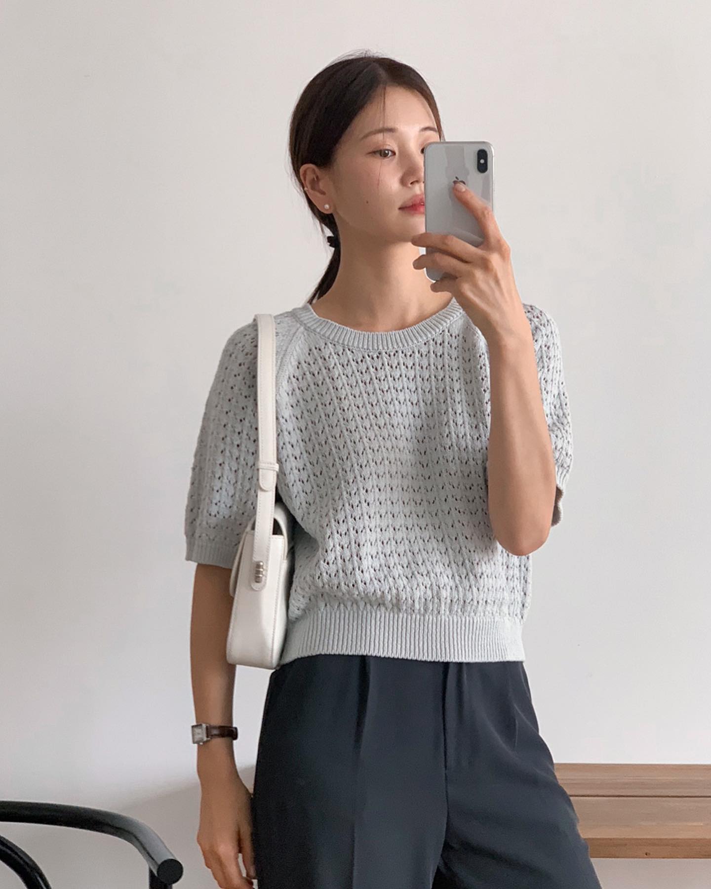 Cập nhật 5 xu hướng áo sẽ phủ sóng mùa thu 2023-1