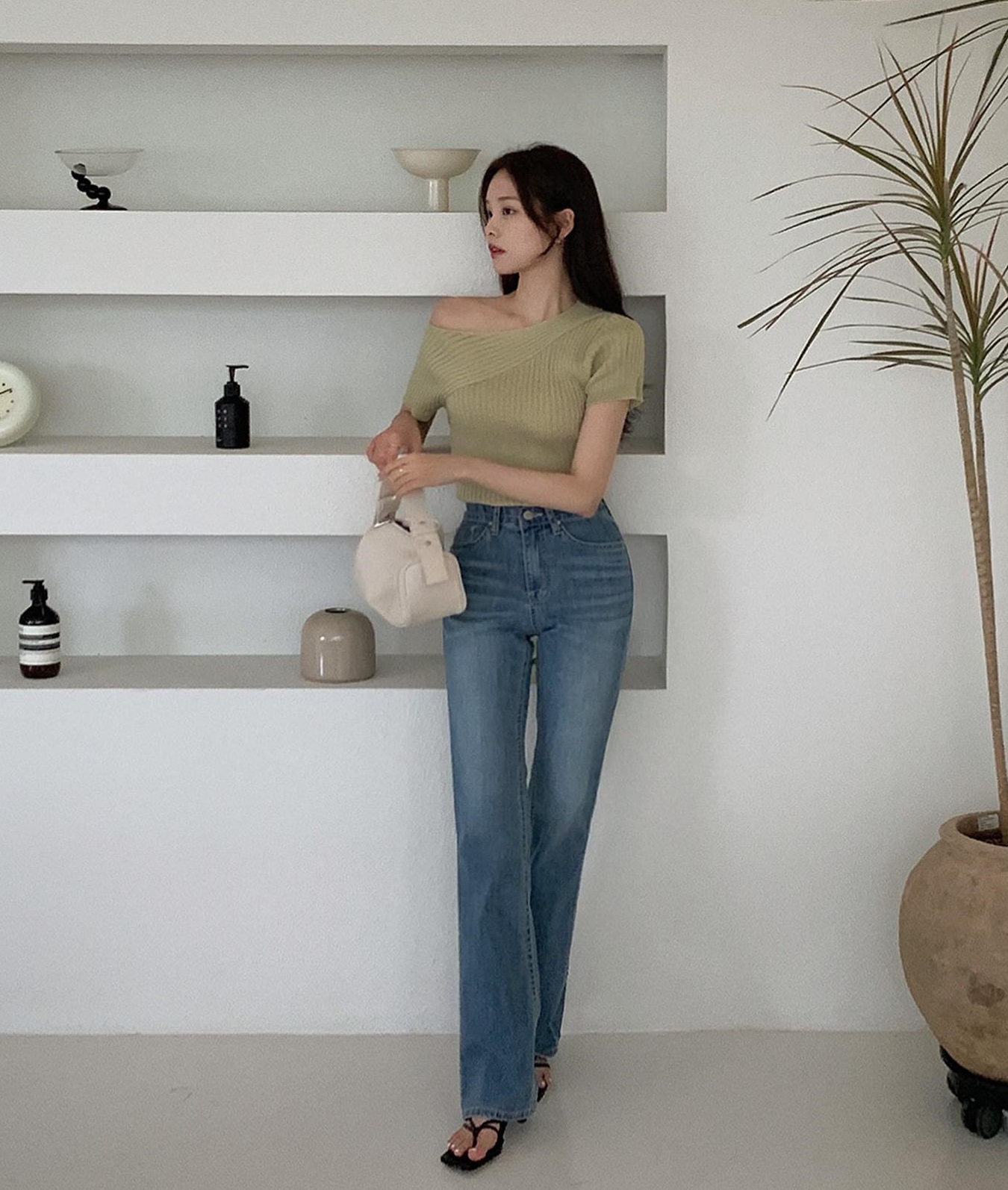 Cập nhật 5 xu hướng áo sẽ phủ sóng mùa thu 2023-2