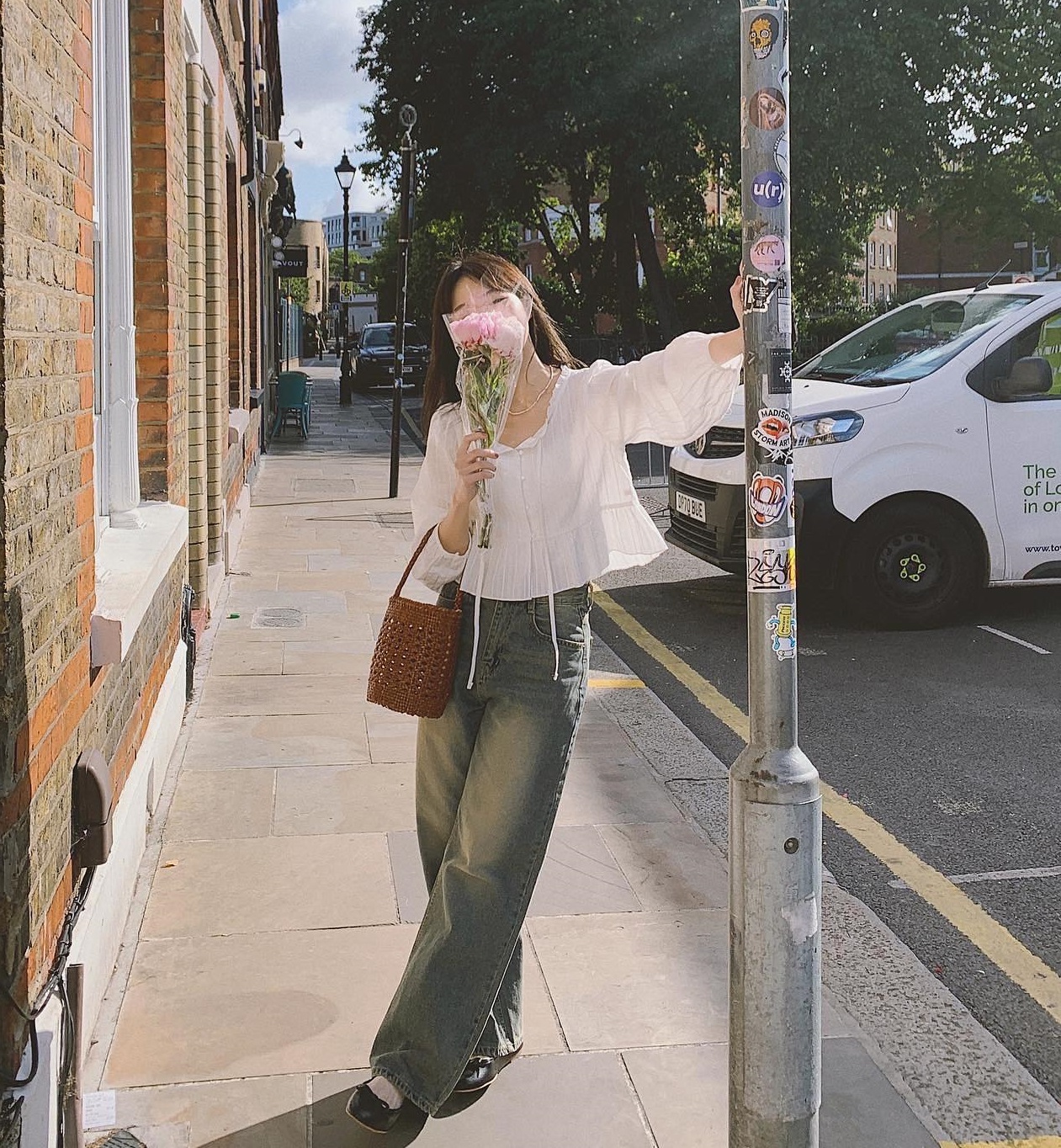 Cập nhật 5 xu hướng áo sẽ phủ sóng mùa thu 2023-3