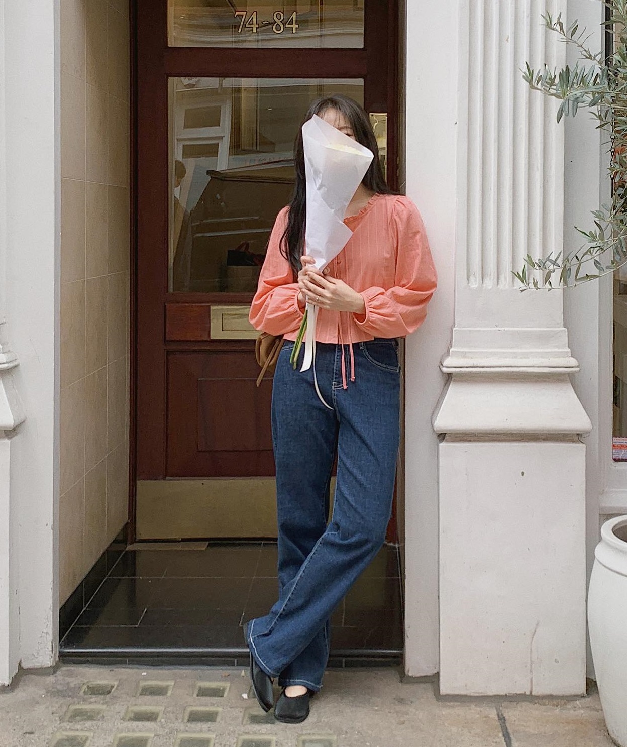 Cập nhật 5 xu hướng áo sẽ phủ sóng mùa thu 2023-4