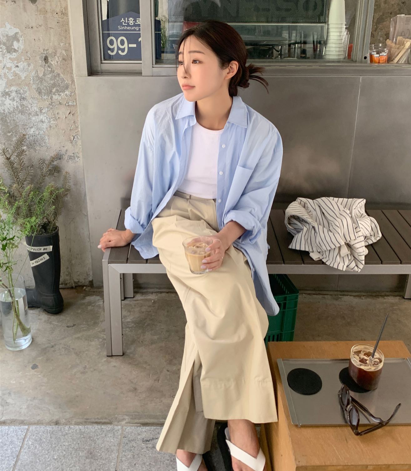 Cập nhật 5 xu hướng áo sẽ phủ sóng mùa thu 2023-7