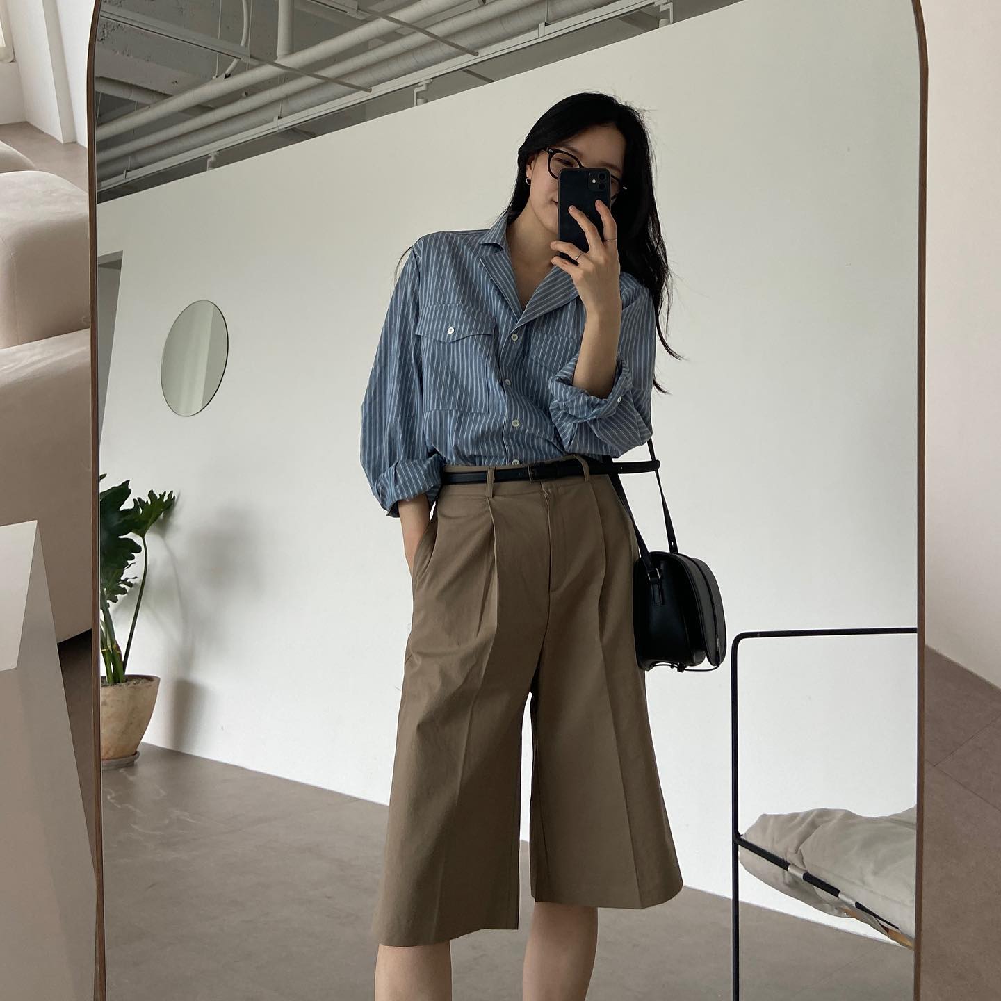 Cập nhật 5 xu hướng áo sẽ phủ sóng mùa thu 2023-8