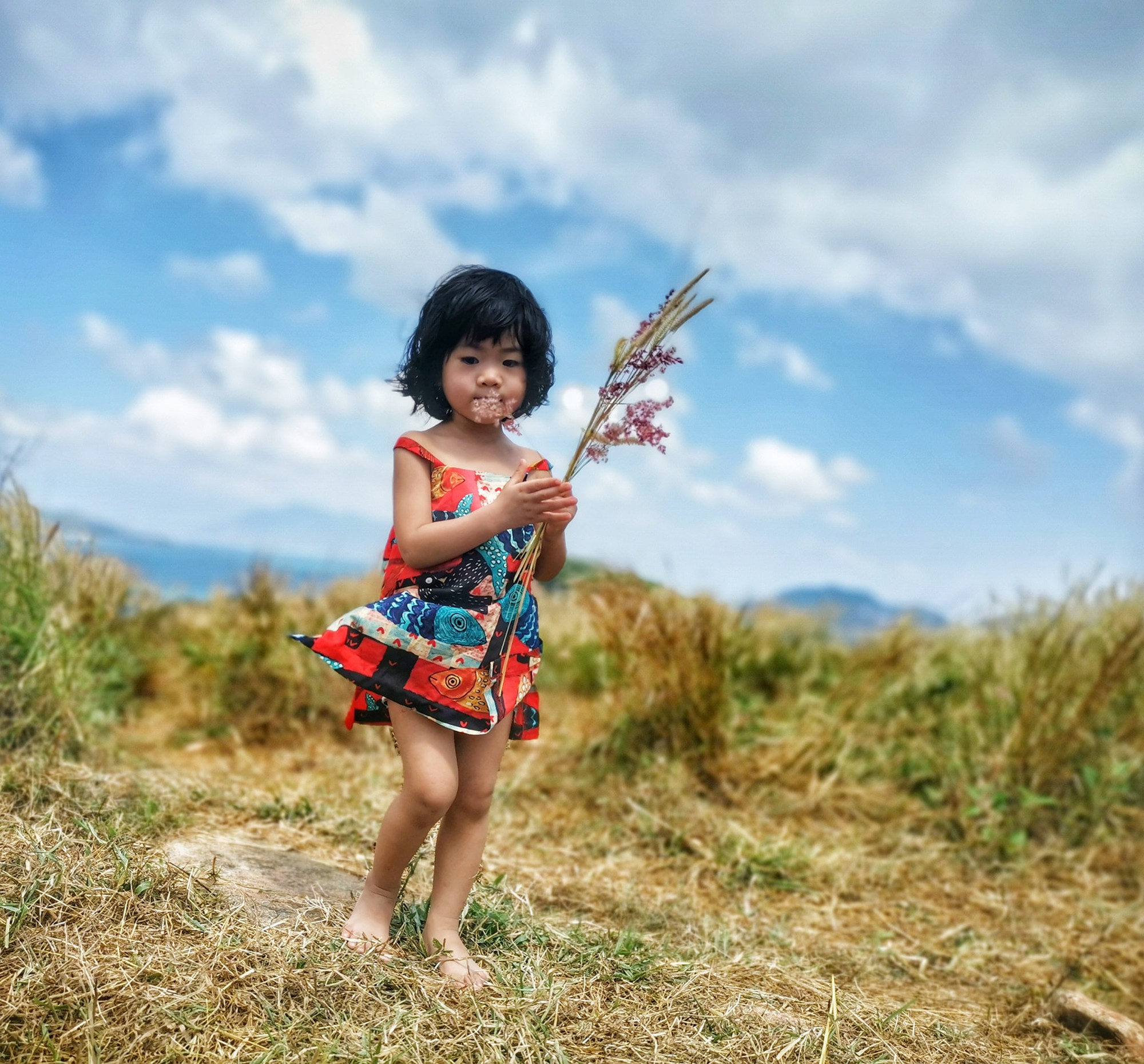 Bố mẹ hoãn mua nhà, để dành tiền đưa con đi du lịch khắp nơi-8