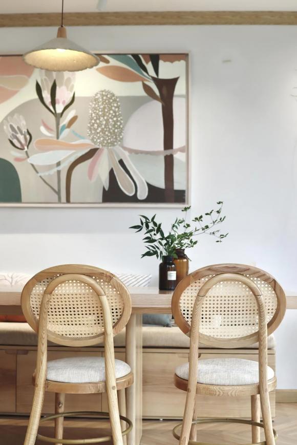 Vợ sắp cưới của diễn viên Huỳnh Anh - Bạch Lan Phương chi gần 10 tỷ đồng sửa nhà, bên trong có gì?-13