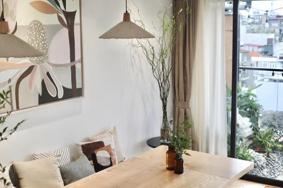 Vợ sắp cưới của diễn viên Huỳnh Anh - Bạch Lan Phương chi gần 10 tỷ đồng sửa nhà, bên trong có gì?-14