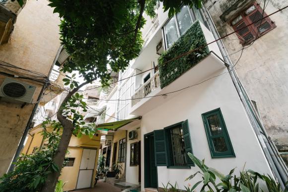 Vợ sắp cưới của diễn viên Huỳnh Anh - Bạch Lan Phương chi gần 10 tỷ đồng sửa nhà, bên trong có gì?-21