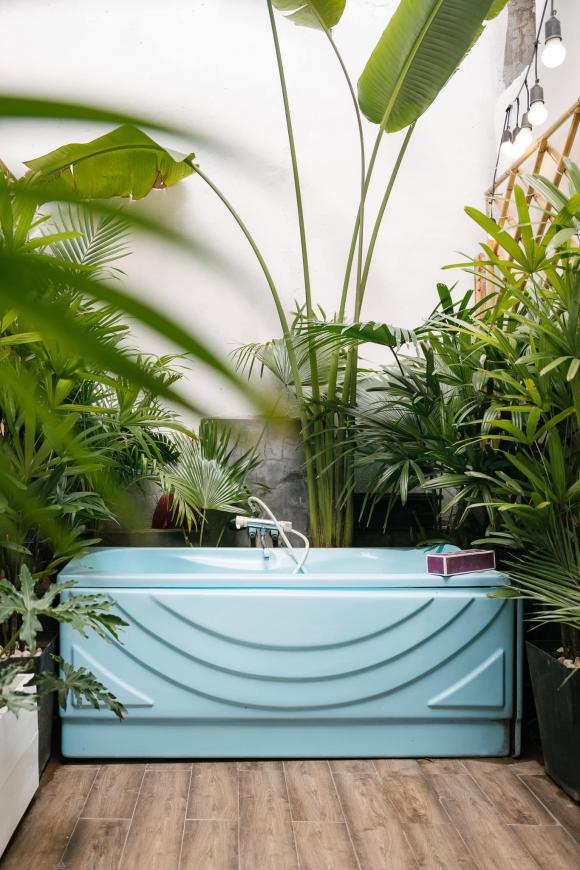 Vợ sắp cưới của diễn viên Huỳnh Anh - Bạch Lan Phương chi gần 10 tỷ đồng sửa nhà, bên trong có gì?-31