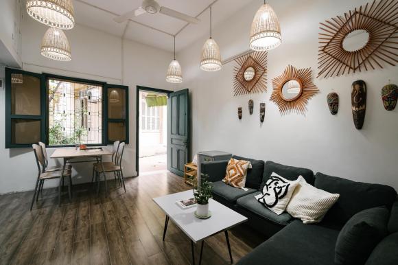 Vợ sắp cưới của diễn viên Huỳnh Anh - Bạch Lan Phương chi gần 10 tỷ đồng sửa nhà, bên trong có gì?-40