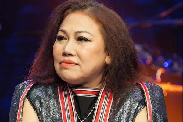 Sắp tái hôn cùng chồng cũ sau 5 năm chung sống, ca sĩ Siu Black sống trong căn nhà thế nào?-13