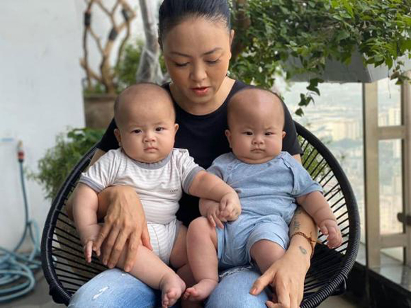 Mẹ chồng giàu có, trẻ đẹp của ca nương Kiều Anh: Xuất thân gia thế, chiều con dâu-5