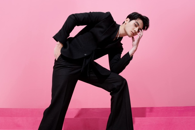 Hot girl có nụ cười triệu view tình tứ bên nam thần Hải Phòng-5