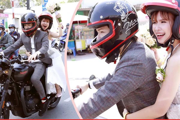 Đang sinh con, người vợ khóc không thành tiếng khi thấy phản ứng của chồng-4