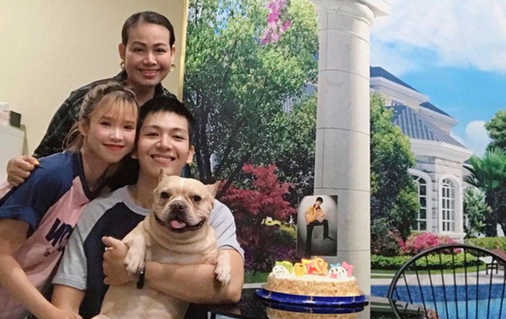 Quyết định không sinh con, cuộc sống của Khởi My và Kelvin Khánh sau 6 năm kết hôn thế nào?-4