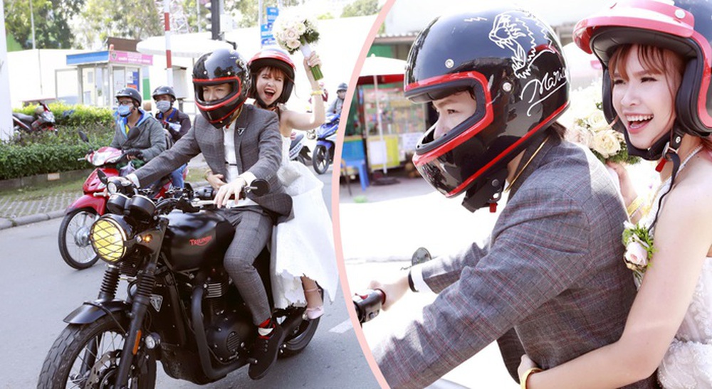 Quyết định không sinh con, cuộc sống của Khởi My và Kelvin Khánh sau 6 năm kết hôn thế nào?-1