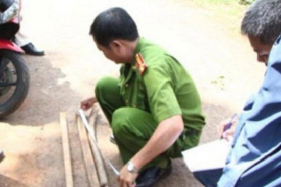 Thái Bình: Đang dẫn con đi chơi, người đàn ông bị đánh tử vong