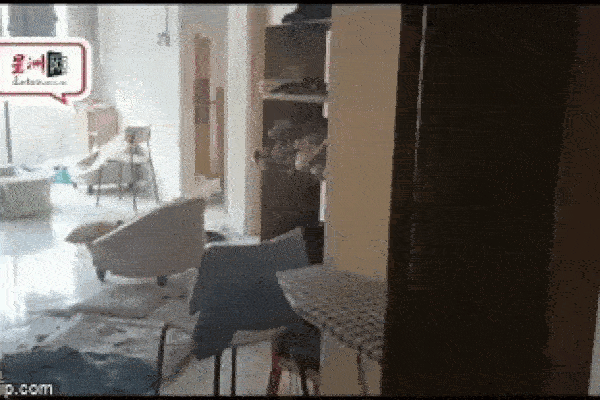 Người thuê 3 tháng không trả tiền nhà, chủ khóa cửa lại, 100 ngày sau phát hiện kết thúc bi thảm-1