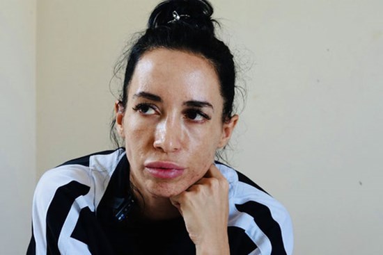 Vợ tiền đạo Paollo: 'Tôi không thể chìm vào nỗi buồn mà phải tỉnh táo để đưa thi thể anh ấy về nước'