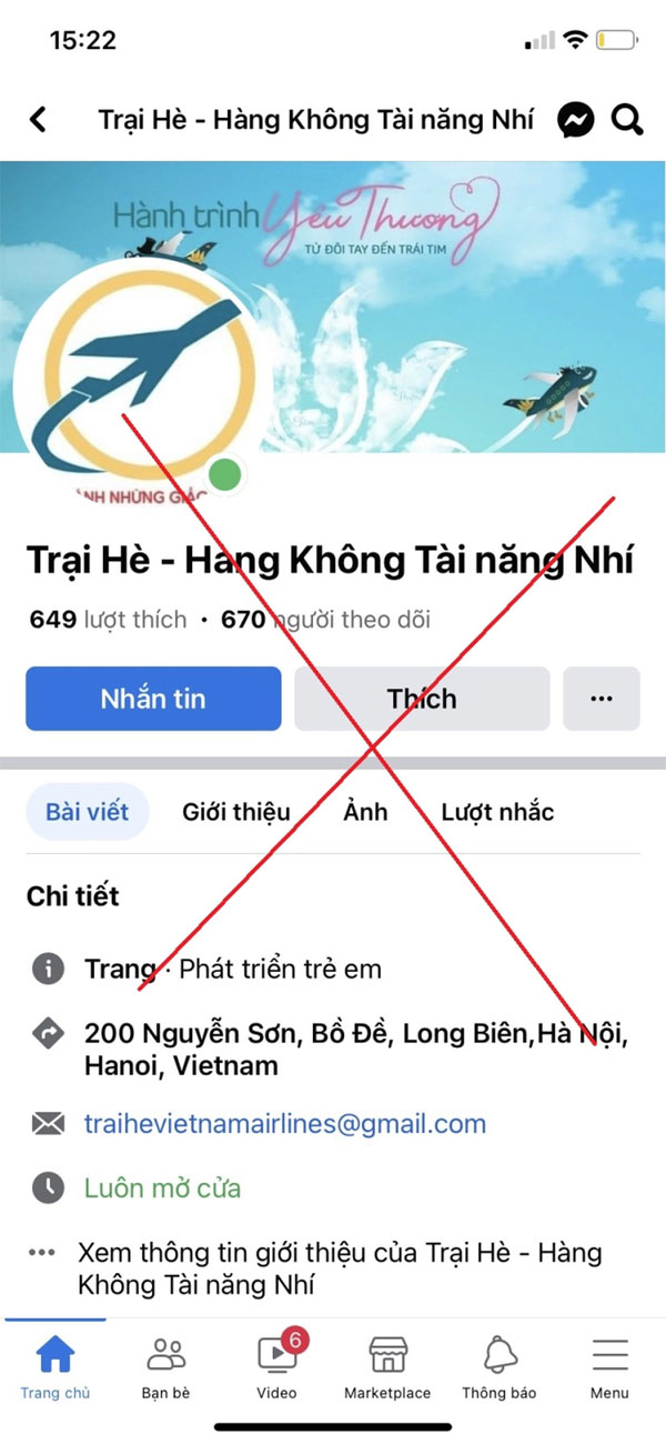 Một bà mẹ mất hơn 2,6 tỷ đồng, cảnh báo các phụ huynh thủ đoạn lừa đảo trên mạng-1