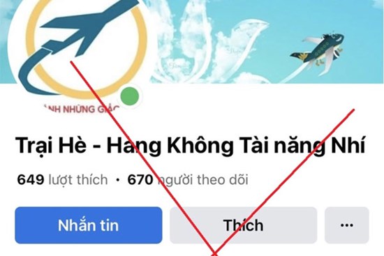 Một bà mẹ mất hơn 2,6 tỷ đồng, cảnh báo các phụ huynh thủ đoạn lừa đảo trên mạng