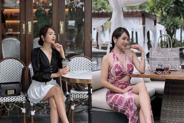 Hội bạn thân hồng nhan bạc tỷ” của Phanh Lee khoe dáng nuột nà với bikini-5