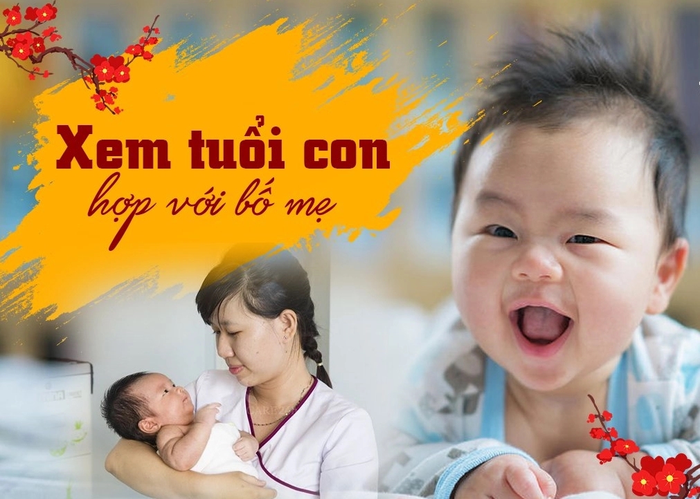 4 cách tính tuổi con hợp tuổi bố mẹ theo phong thủy: Đem lại may mắn, bình an, hạnh phúc cho cả gia đình-1