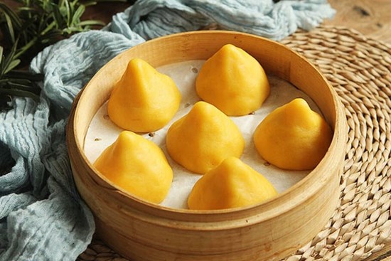 3 món bánh ăn sáng giúp nâng cao khả năng miễn dịch và bảo vệ da săn chắc