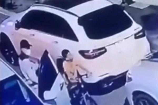 Tạm giữ hình sự nghi phạm bắt cóc bé trai ở Hà Nội, tống tiền 13 tỷ đồng-2