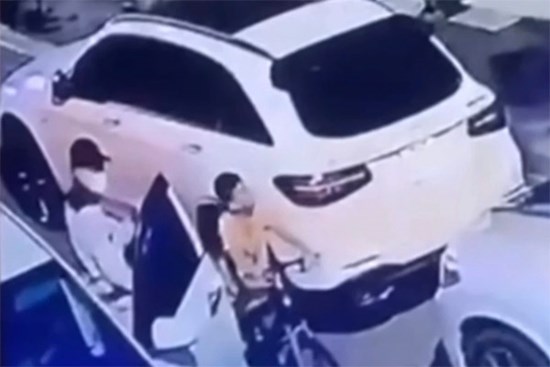 Tạm giữ hình sự nghi phạm bắt cóc bé trai ở Hà Nội, tống tiền 13 tỷ đồng