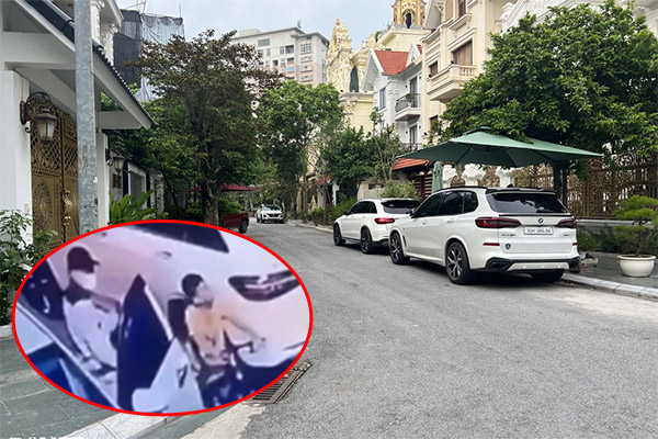 Lời khai của kẻ bắt cóc bé trai ở Long Biên, tống tiền 15 tỷ đồng-3