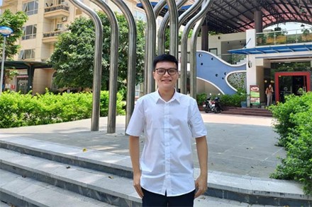 Bước ngoặt trượt đại học của nam sinh thủ khoa tốt nghiệp ĐH Y Hà Nội