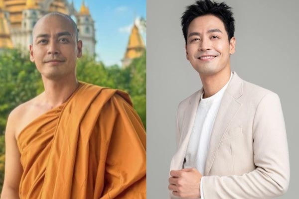 Cuộc sống của MC Phan Anh thế nào trước khi xuống tóc, xuất gia gây xôn xao?-6