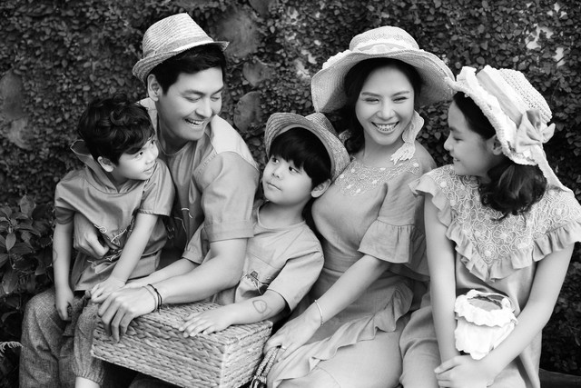 Cuộc sống của MC Phan Anh thế nào trước khi xuống tóc, xuất gia gây xôn xao?-5