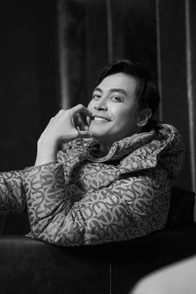 Cuộc sống của MC Phan Anh thế nào trước khi xuống tóc, xuất gia gây xôn xao?-4