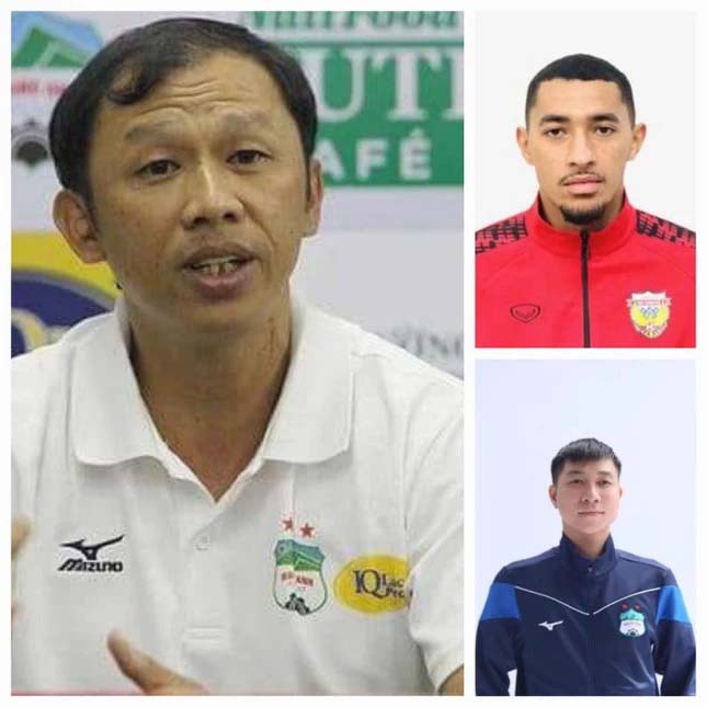 HAGL đang chờ giấy ủy quyền để đưa thi thể cầu thủ Paollo về Bồ Đào Nha-2