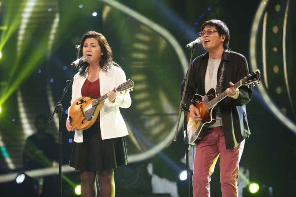 Cuộc sống bình dị ở nước ngoài của Phương Thảo - Ngọc Lễ Ba ngọn nến lung linh sau nhiều năm vắng bóng-1