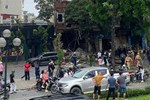 Nhân chứng vụ nổ ở Yên Phụ kể lại khoảnh khắc nhà cửa rung chuyển, khói bốc mù mịt-7