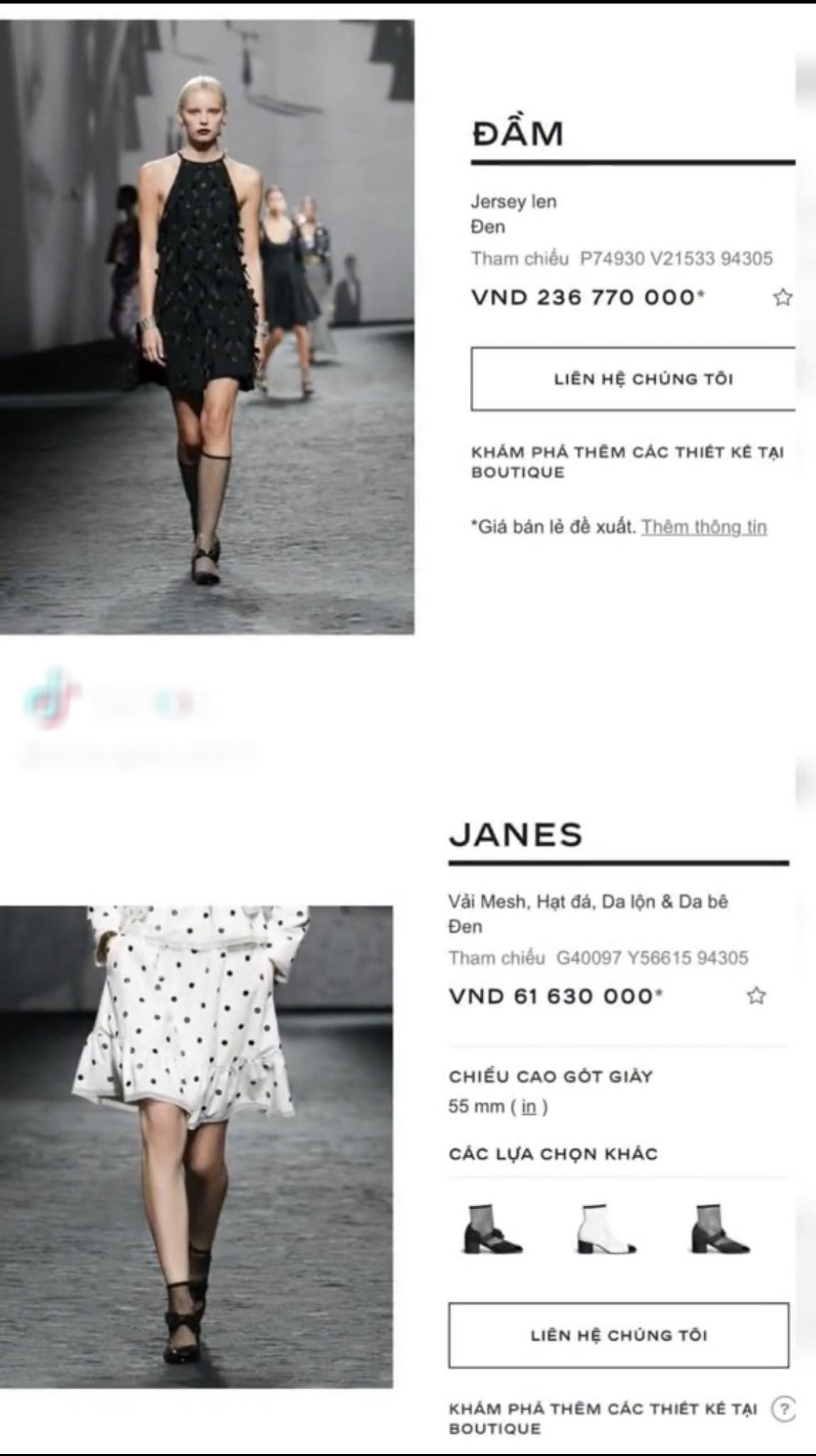 Hà Hồ tại The Mentor: Diện cây Chanel hơn 300 triệu, đụng hàng bất phân thắng bại với Hà Tăng-5