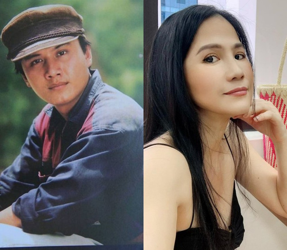 Tình cũ Lê Công Tuấn Anh đuối vì làm mẹ đơn thân-3