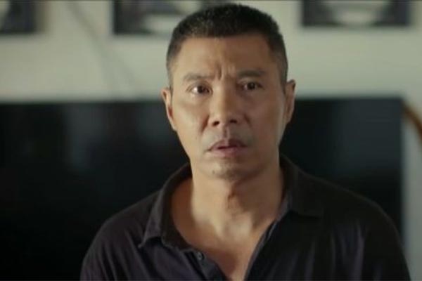 Gia đình mình vui bất thình lình: Công mắc bệnh hiểm nghèo nên mới chia tay Phương?-3