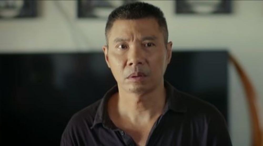 Vợ Công Lý nói về cảnh phim lấy nước mắt người xem” trong Gia đình mình vui bất thình lình-1