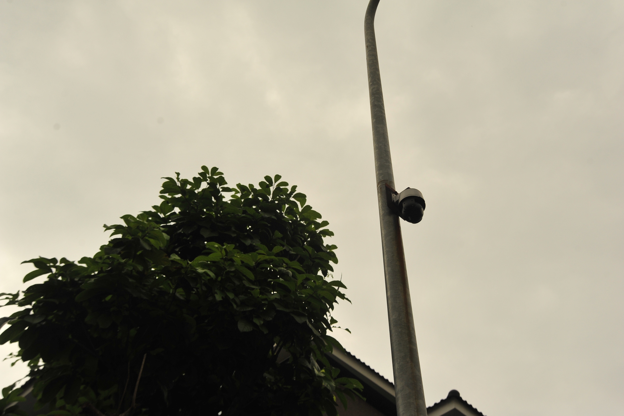 Vụ bắt cóc trẻ em ở Hà Nội: Người dân từng phát hiện đối tượng lạ mặt lảng vảng trong khu vực-4